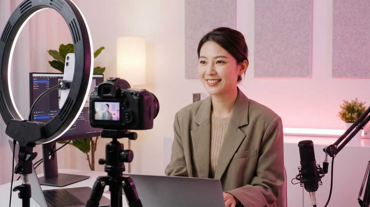 蘑菇视频专业视频直播